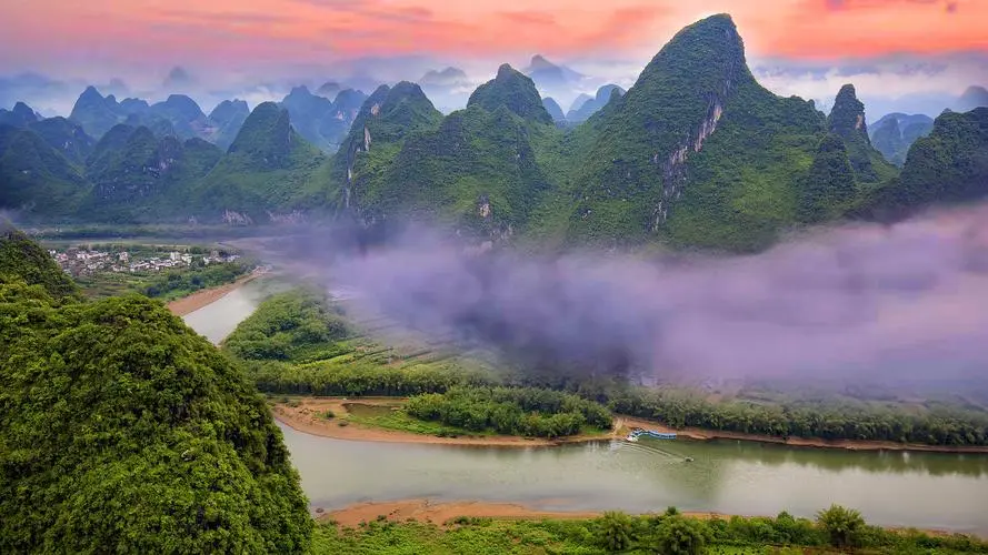 高效科技